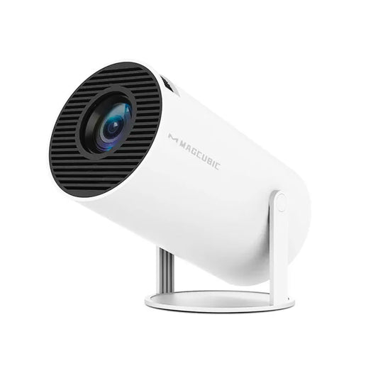 Mini Proyector Portátil HD IlluWorld – Cine en Casa Compacto